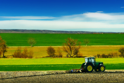Erleichterung beim Agrardiesel: 285 Millionen Euro Entlastung für Land- und Forstwirte - Bild
